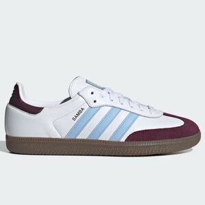 adidas SE Aston Villa Villains Samba